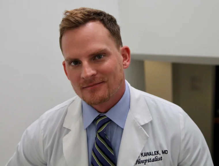 Dr. Adam Z. Kawalek, MD